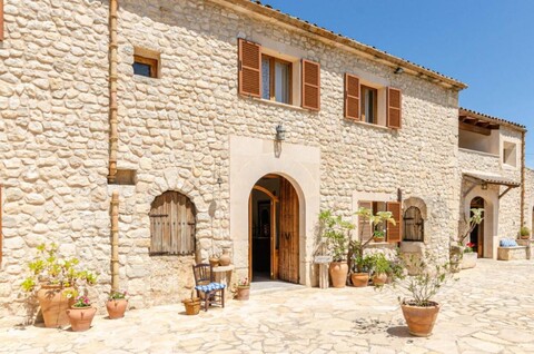 핀카 에스 라팔, 아그로투리스메