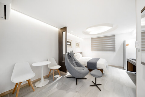 군산 헤라 드라이브 무인텔