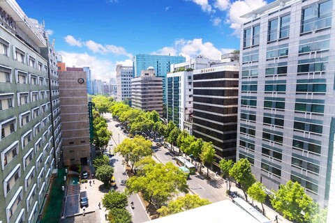 스테이인 타이베이