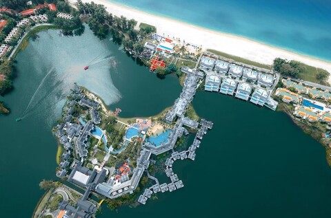 앙사나 라구나 푸켓