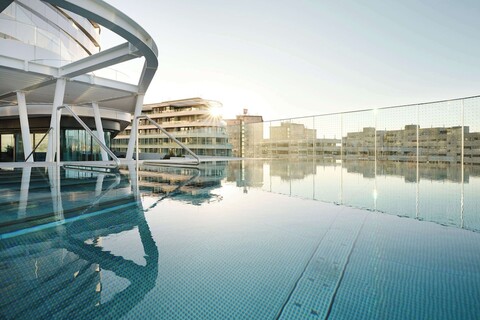 A 바이 아디나 비엔나