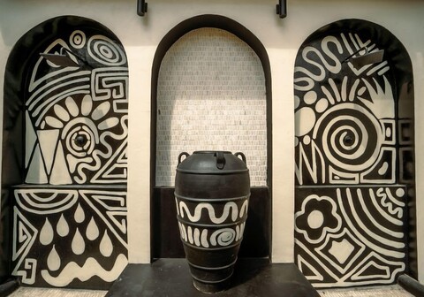 다라 부티크 호텔