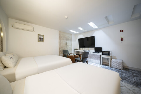 충주 애플 호텔