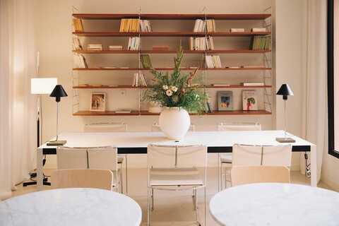 H 라 팔로마 부티크