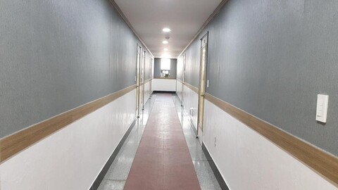 굿스테이 알프스 모텔