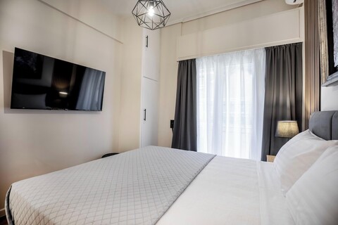 아크로폴리스 레지던스 바이 A&A 레지던스