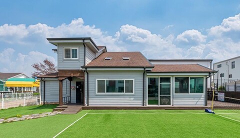 대부도 블라썸펜션