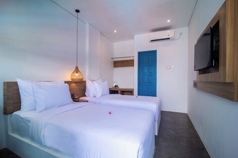 선셋 파라다이스 창구