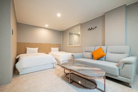 목포 주노 호텔