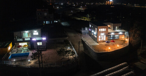 대부도 조이너스