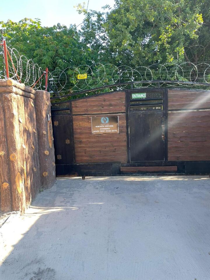 Ngami gates Boutique Guest House -i