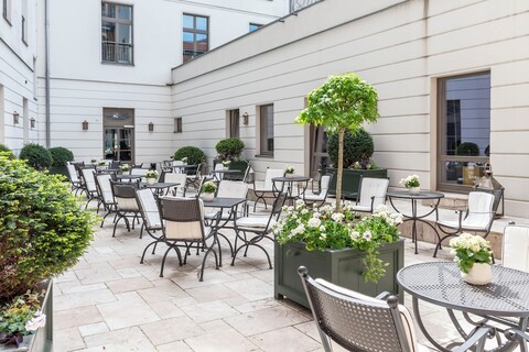 모비주 호텔 베를린