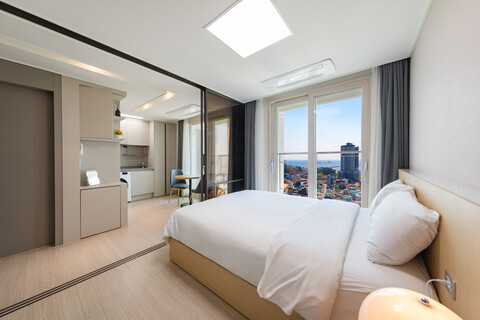 속초 써밋베이1921호