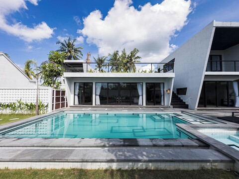 이리 빌라스 우붓