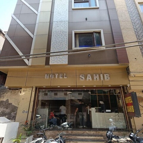 Hotel Sahib