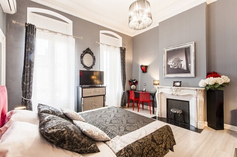 오텔 드 샤르므 르 프로방스