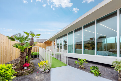 서귀포 에이지하우스키즈