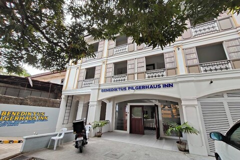 베네딕투스 필거하우스 인