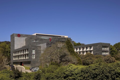 NH 콜렉션 산티아고 데 콤포스텔라