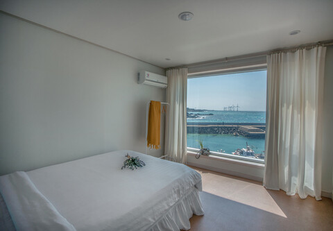 제주 푸르다오션펜션