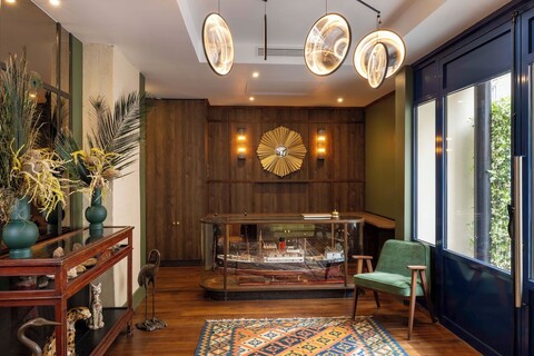 레 리브 오세아닉