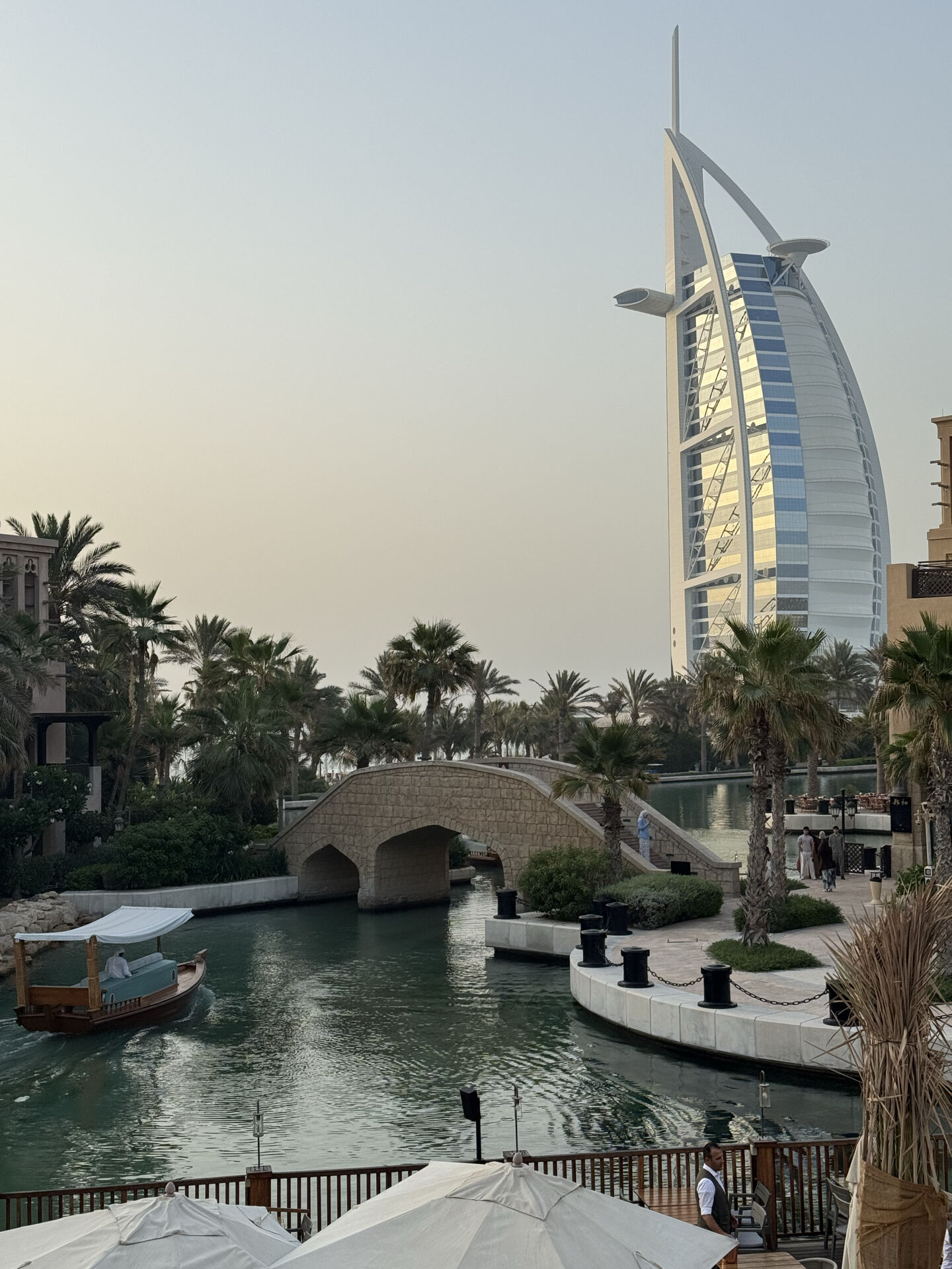 단독] 두바이 오후 아름다운 야경 투어 (한국인 전문가이드)