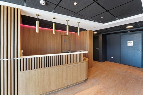 오텔 아케나 피에르레이