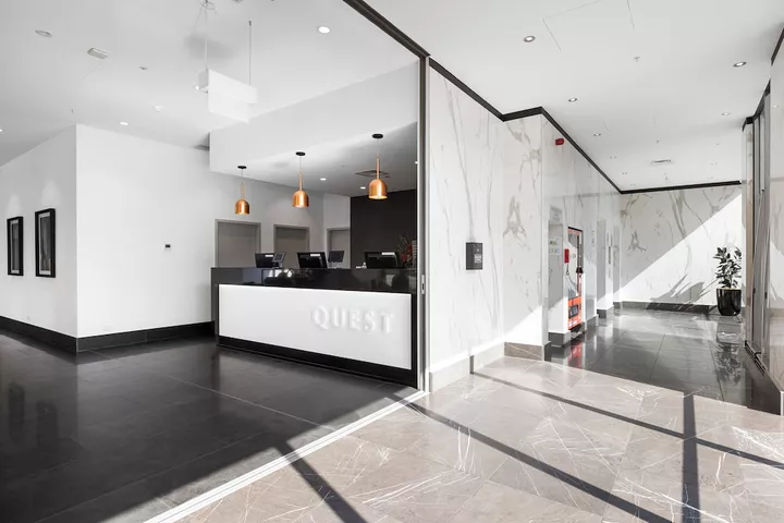 Quest Chatswood
