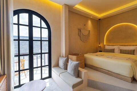 빌라 산타 클라라 바이 퍼타마 매니지먼트