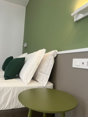 로시 팰리스 아말피 코스트 스위트