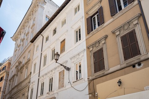 19 스텝스 트레비