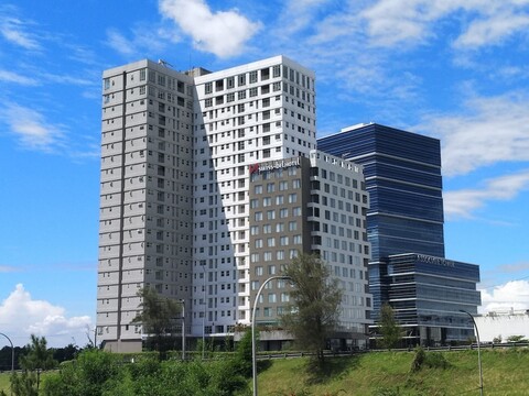 스위스-벨호텔 세르퐁