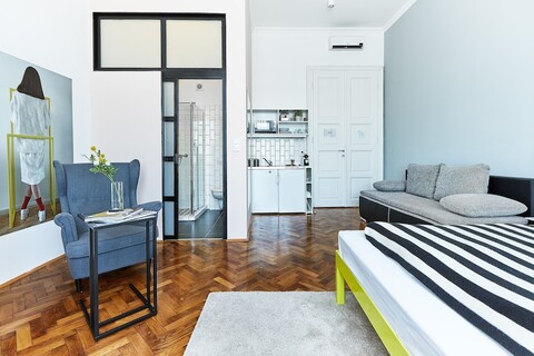 루머 아파트먼트