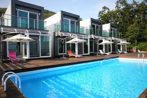 강화도 로맨틱큐브A