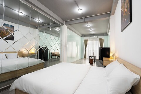 메이플 홈스테이