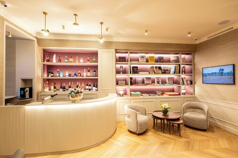 호텔 레지던스 포슈