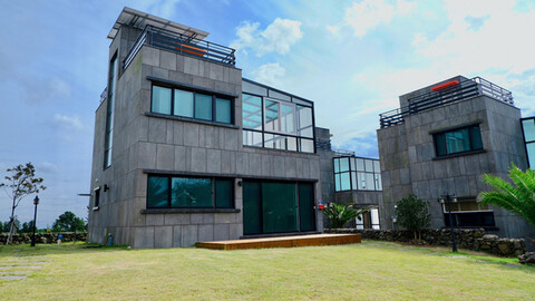 서귀포 대상풀빌라