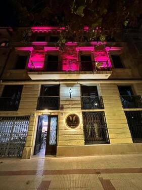 Vilador Barcelona Beach Hotel