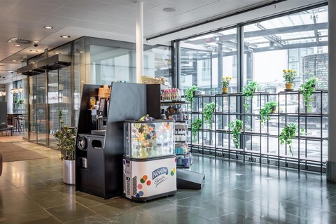 스칸딕 시몬켄타