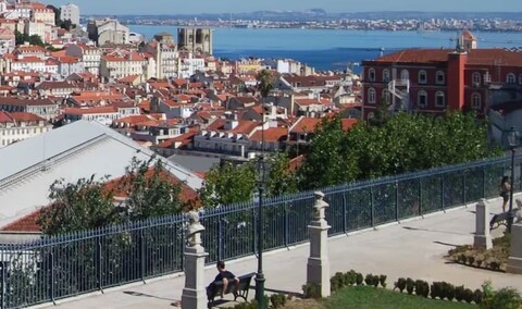 코지 시티 센터