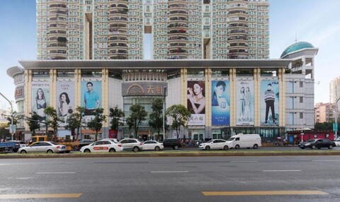 Pengcheng Lijing Hotel