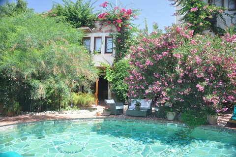 엘 비노 호텔 스위트 - 스페셜 클래스