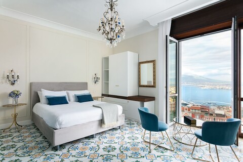 익스피리언스 부티크 호텔 - 빌라 치미노