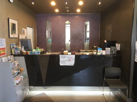 태비스트 애넥스 호텔 데토라 하고다테 고료카쿠