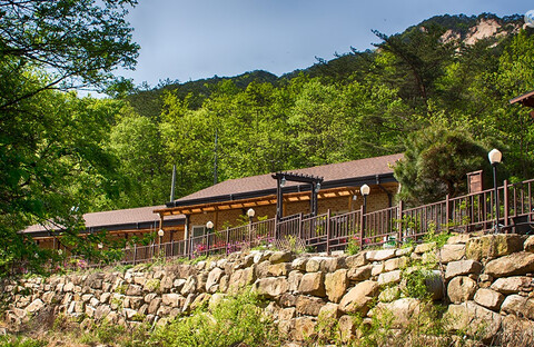 제천 천사밸리펜션