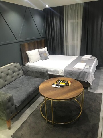 오토만 스위트 호텔