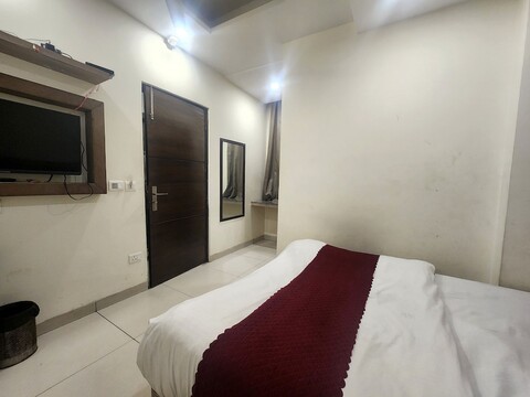 호텔 메리 골드