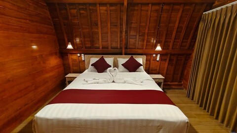 그린 페이싱 로지