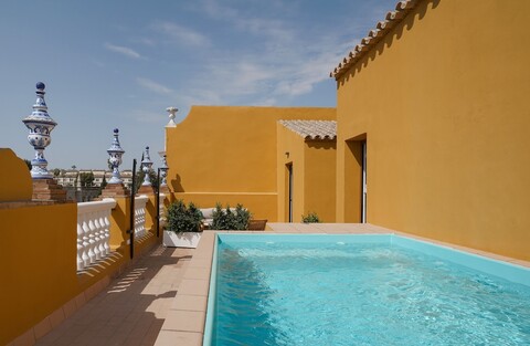 누마 세비야 프레스티지오