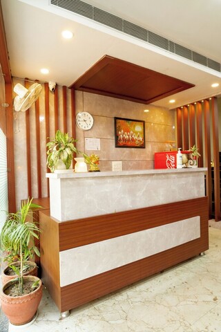 호텔 태리 타운